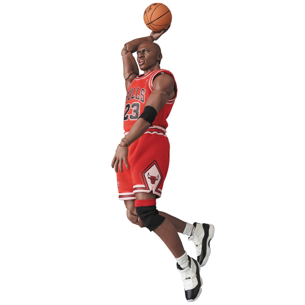 Medicom Toy MAFEX Michael Jordan (Chicago Bulls)