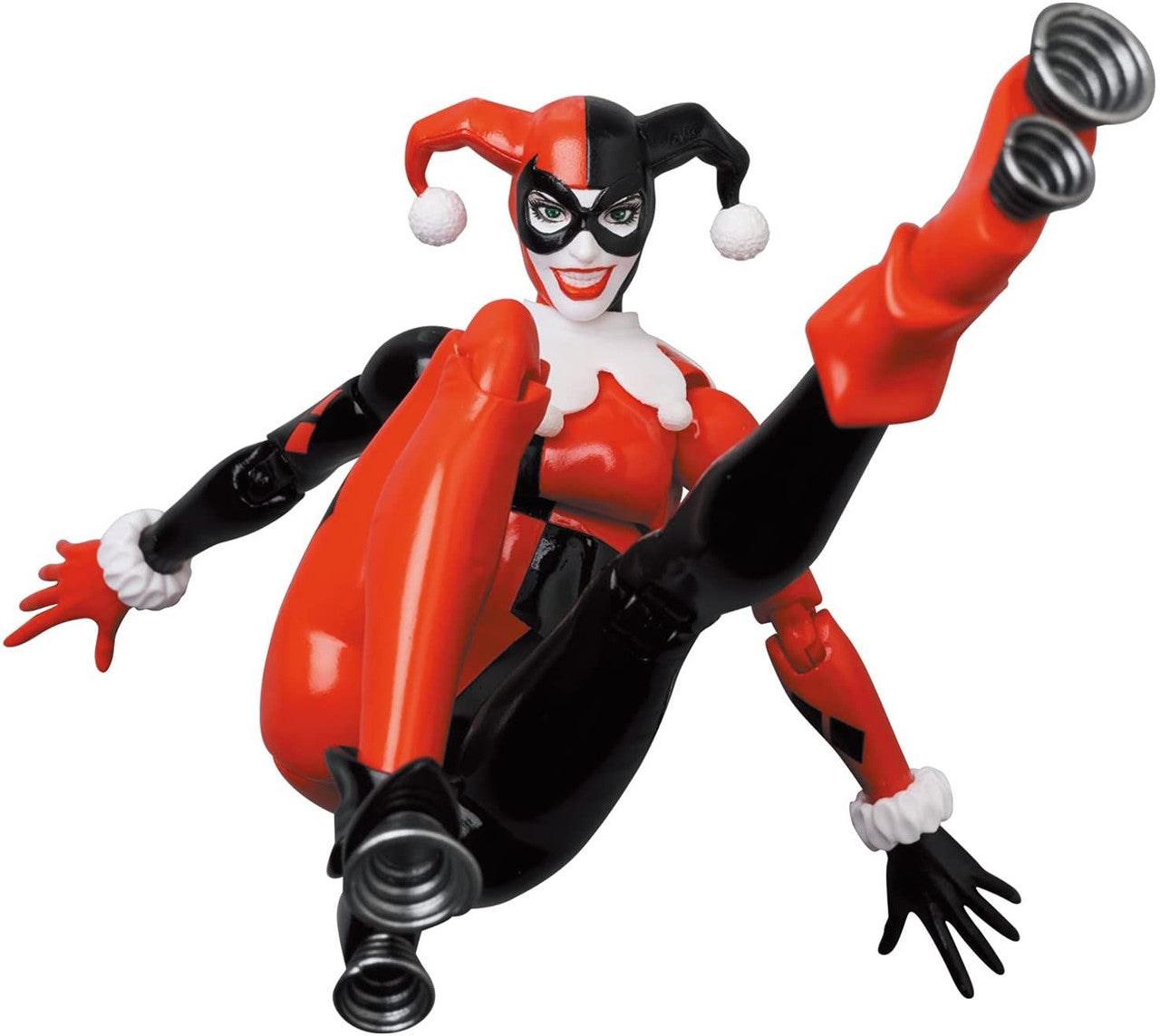 Medicom Toy MAFEX HARLEY QUINN（BATMAN: HUSH Ver.）