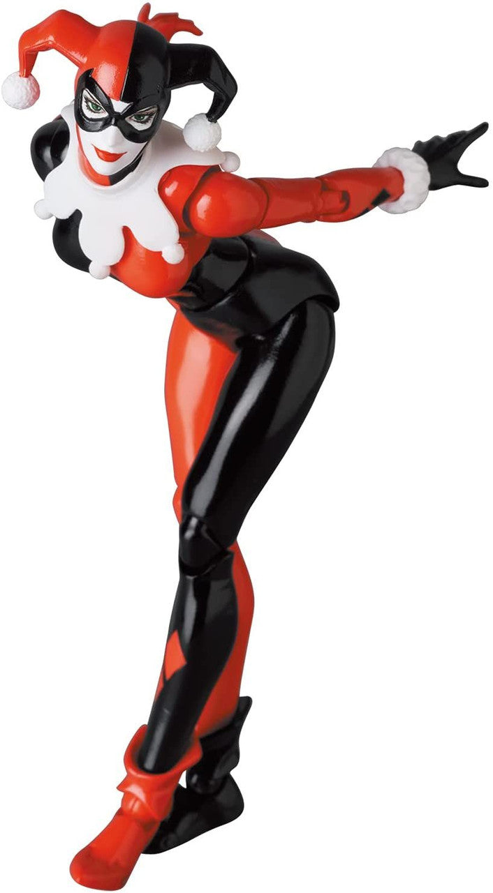 Medicom Toy MAFEX HARLEY QUINN（BATMAN: HUSH Ver.）