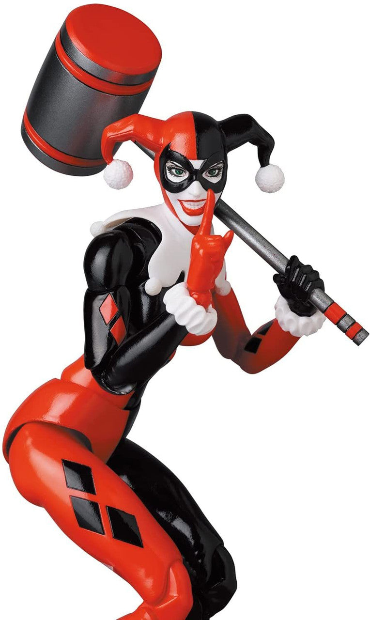 Medicom Toy MAFEX HARLEY QUINN（BATMAN: HUSH Ver.）