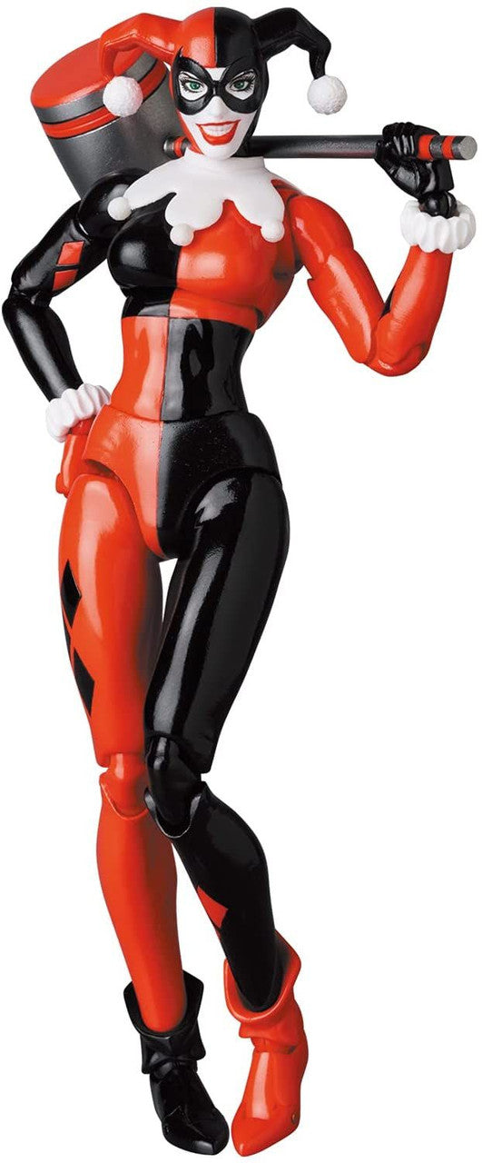 Medicom Toy MAFEX HARLEY QUINN（BATMAN: HUSH Ver.）