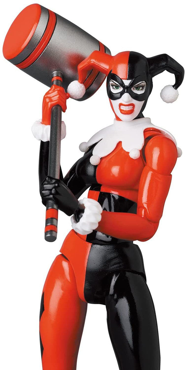 Medicom Toy MAFEX HARLEY QUINN（BATMAN: HUSH Ver.）