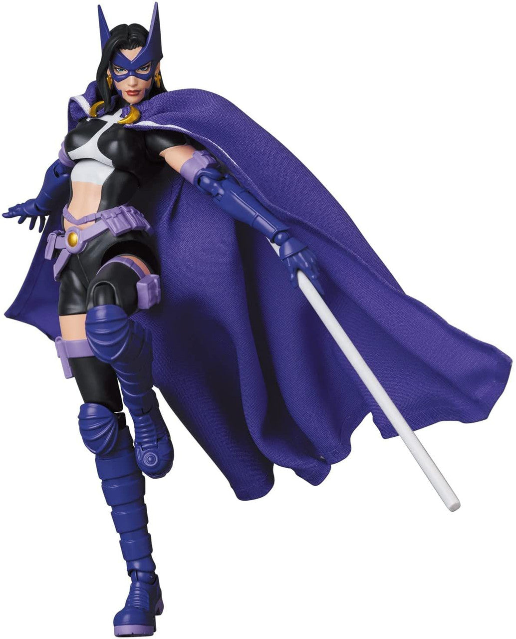 Medicom Toy MAFEX HUNTRESS (BATMAN:HUSH)