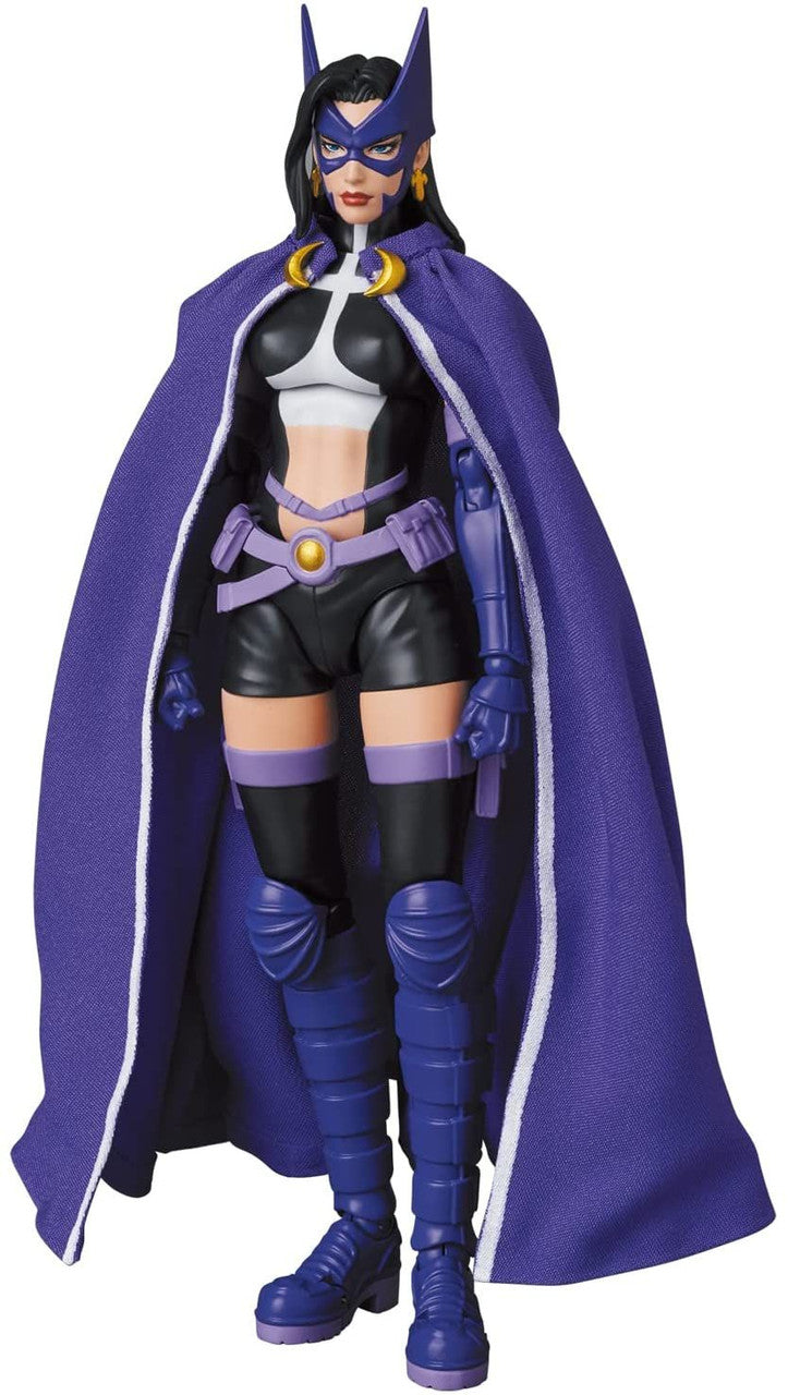 Medicom Toy MAFEX HUNTRESS (BATMAN:HUSH)