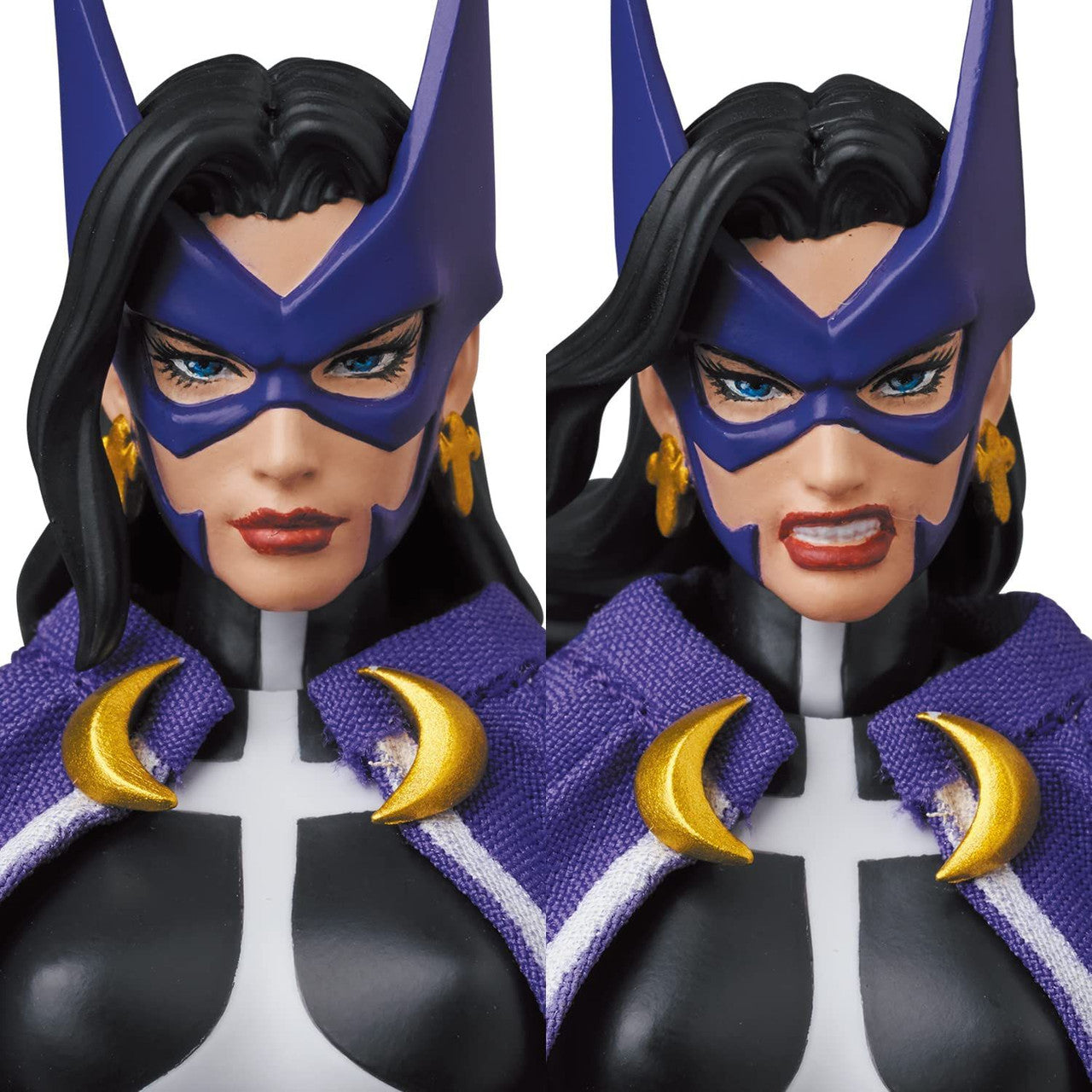 Medicom Toy MAFEX HUNTRESS (BATMAN:HUSH)