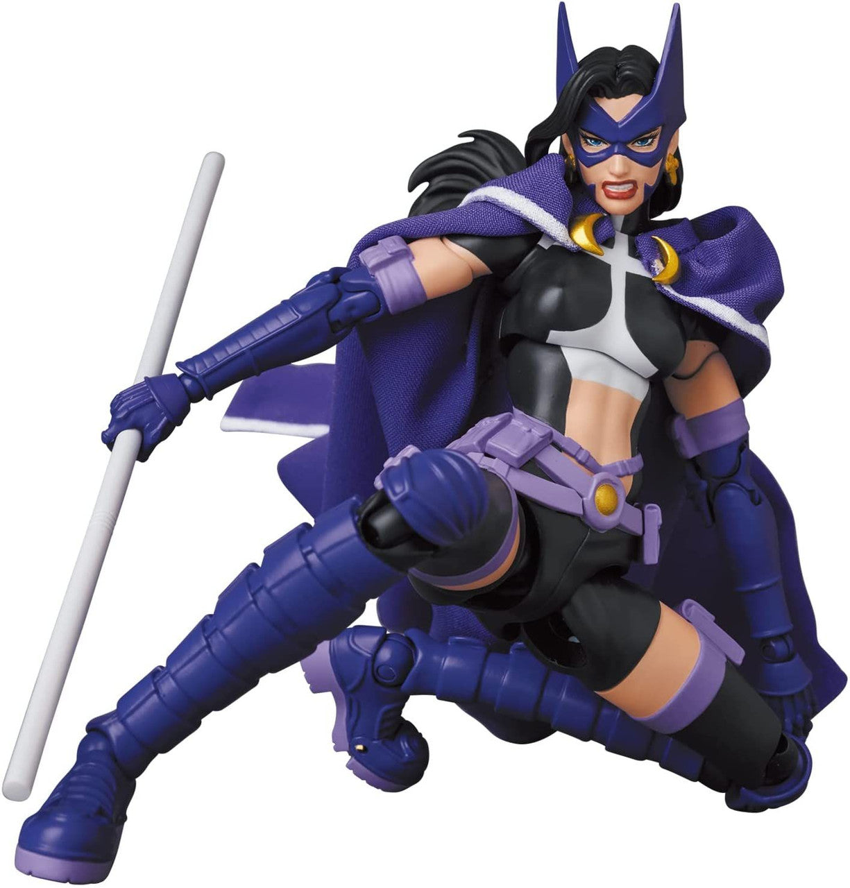 Medicom Toy MAFEX HUNTRESS (BATMAN:HUSH)