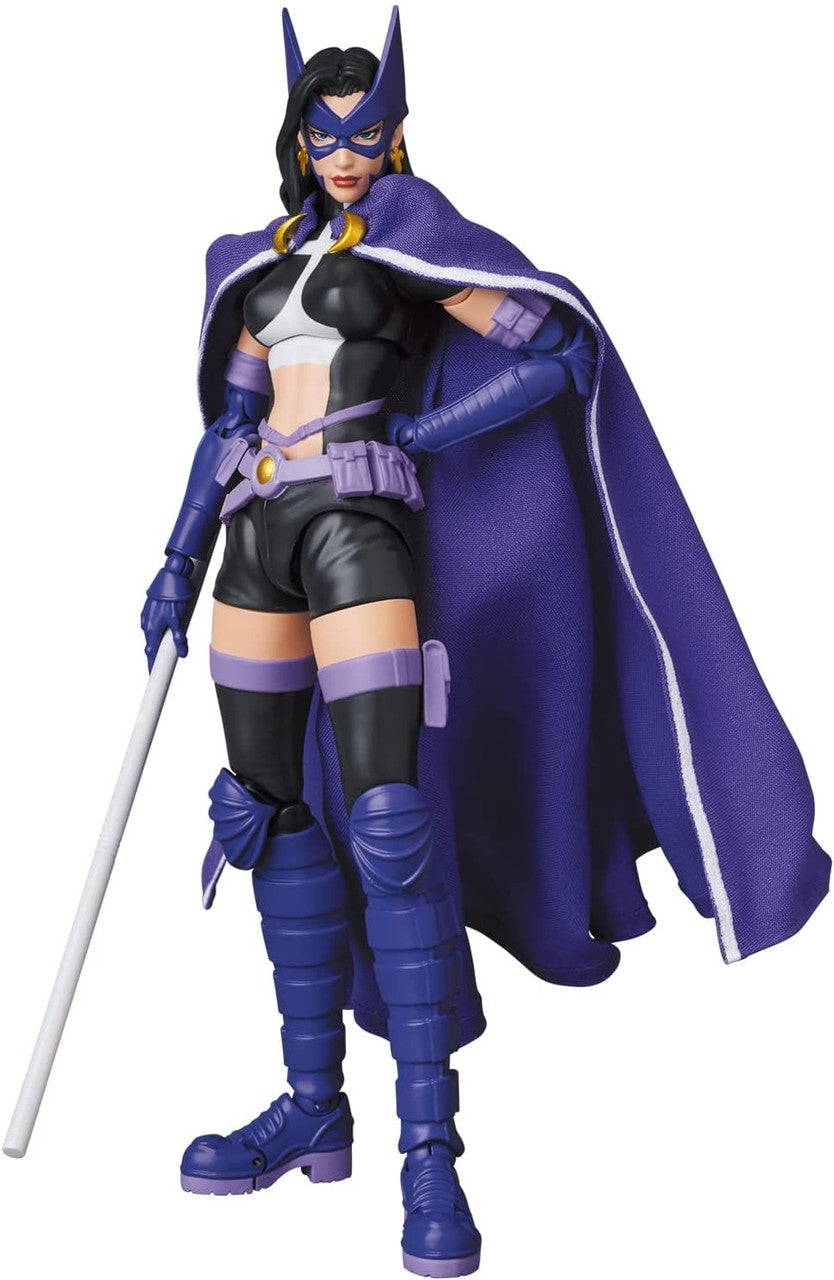 Medicom Toy MAFEX HUNTRESS (BATMAN:HUSH)