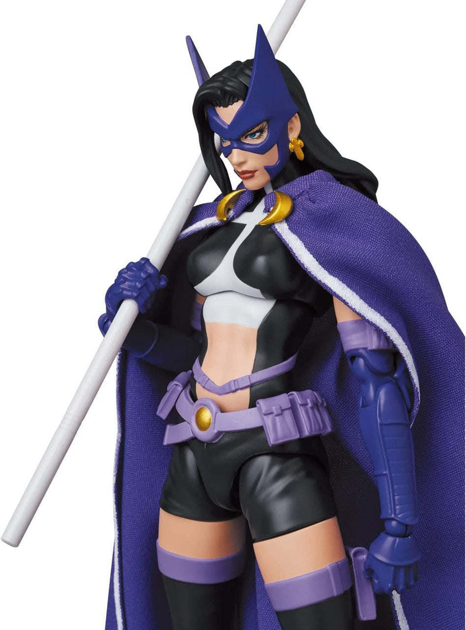 Medicom Toy MAFEX HUNTRESS (BATMAN:HUSH)