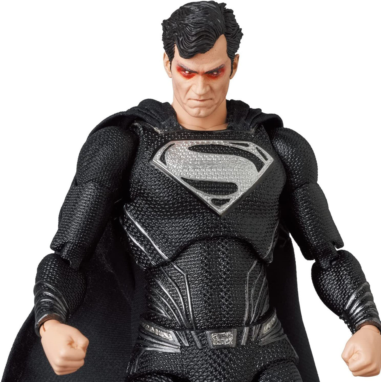 Medicom Toy MAFEX SUPERMAN (ZACK SNYDER'S JUSTICE LEAGUE Ver.)