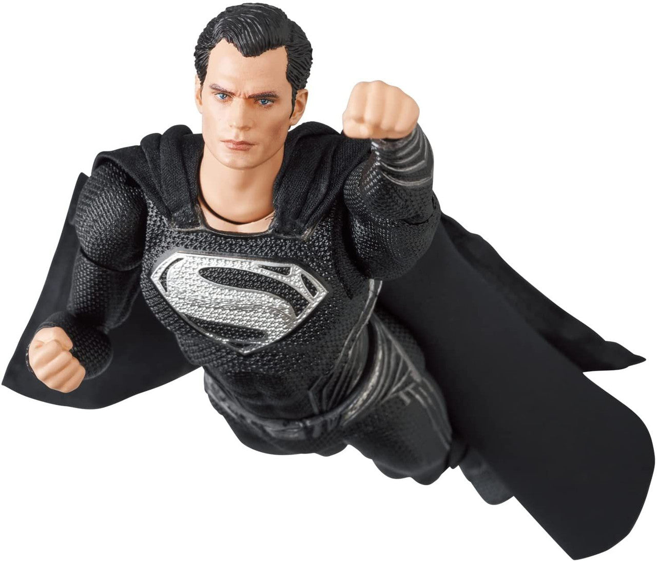 Medicom Toy MAFEX SUPERMAN (ZACK SNYDER'S JUSTICE LEAGUE Ver.)