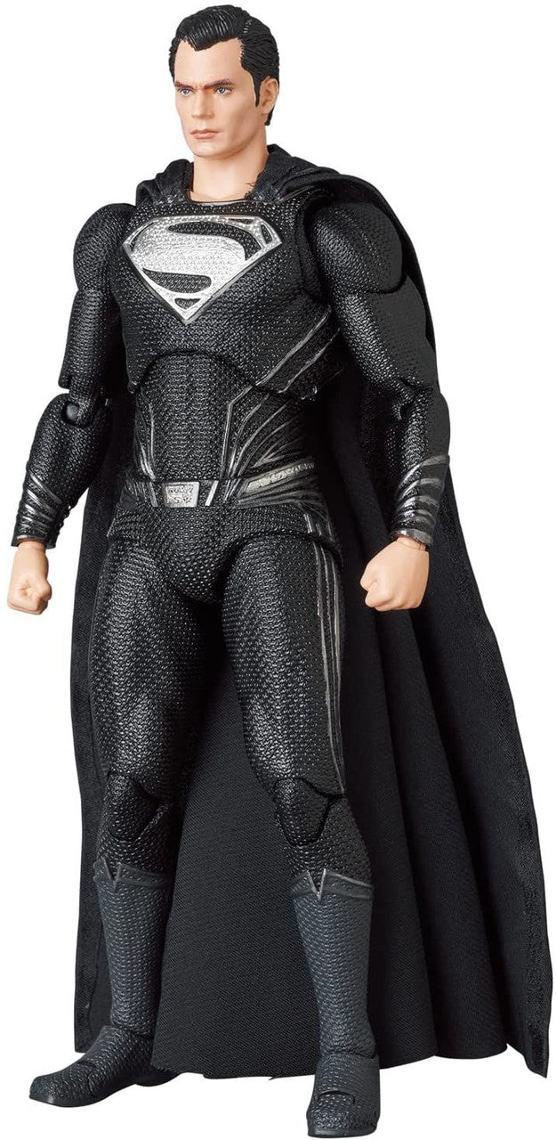 Medicom Toy MAFEX SUPERMAN (ZACK SNYDER'S JUSTICE LEAGUE Ver.)