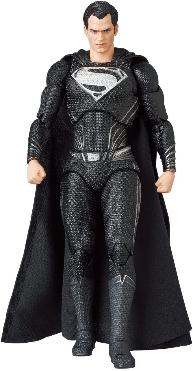 Medicom Toy MAFEX SUPERMAN (ZACK SNYDER'S JUSTICE LEAGUE Ver.)