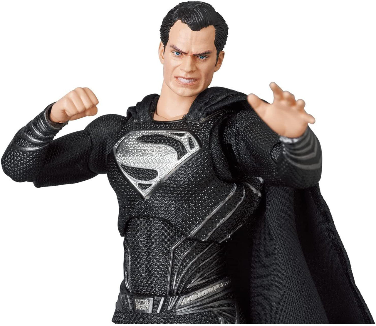 Medicom Toy MAFEX SUPERMAN (ZACK SNYDER'S JUSTICE LEAGUE Ver.)