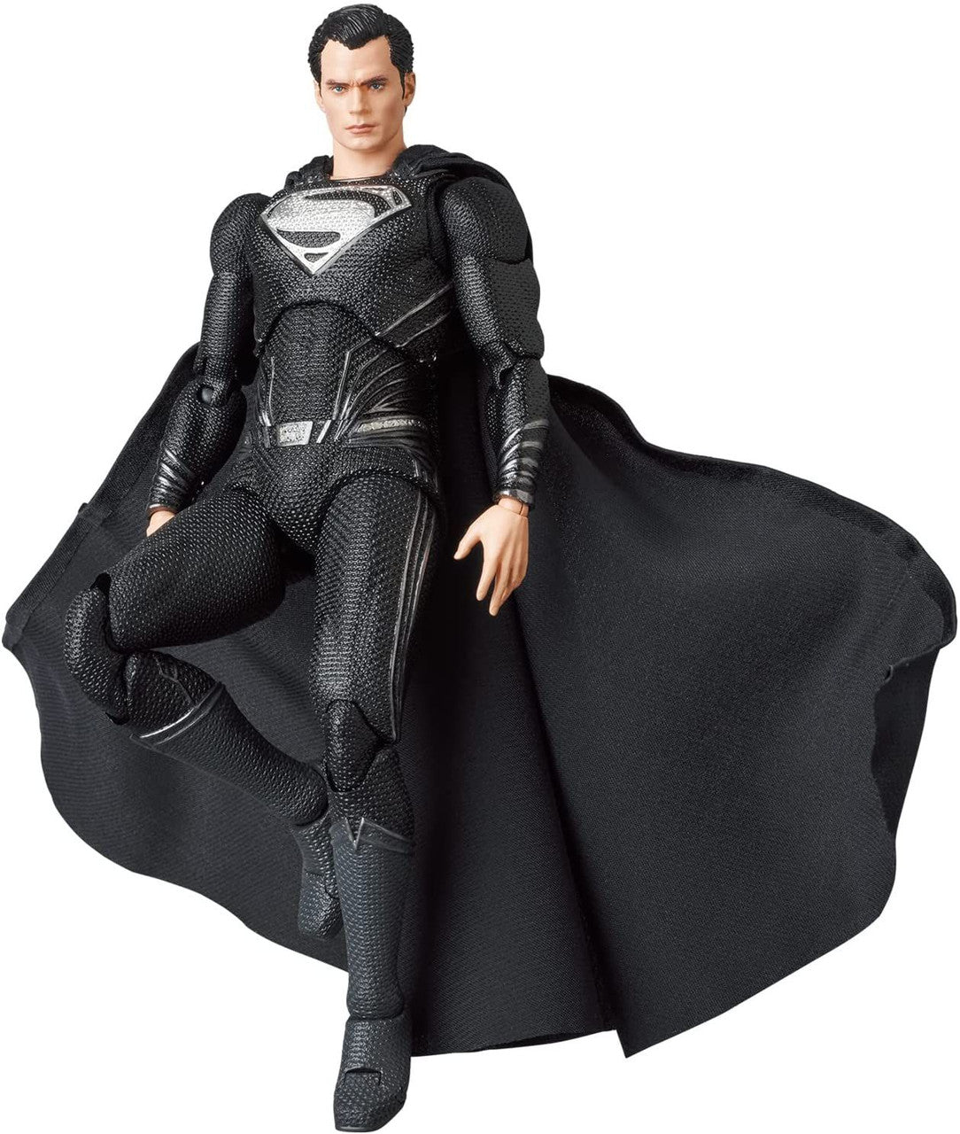 Medicom Toy MAFEX SUPERMAN (ZACK SNYDER'S JUSTICE LEAGUE Ver.)