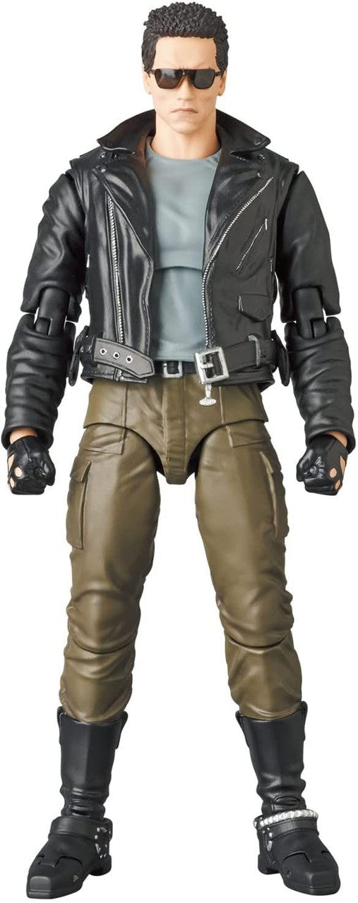 Medicom Toy MAFEX T-800 (The Terminator Ver.)