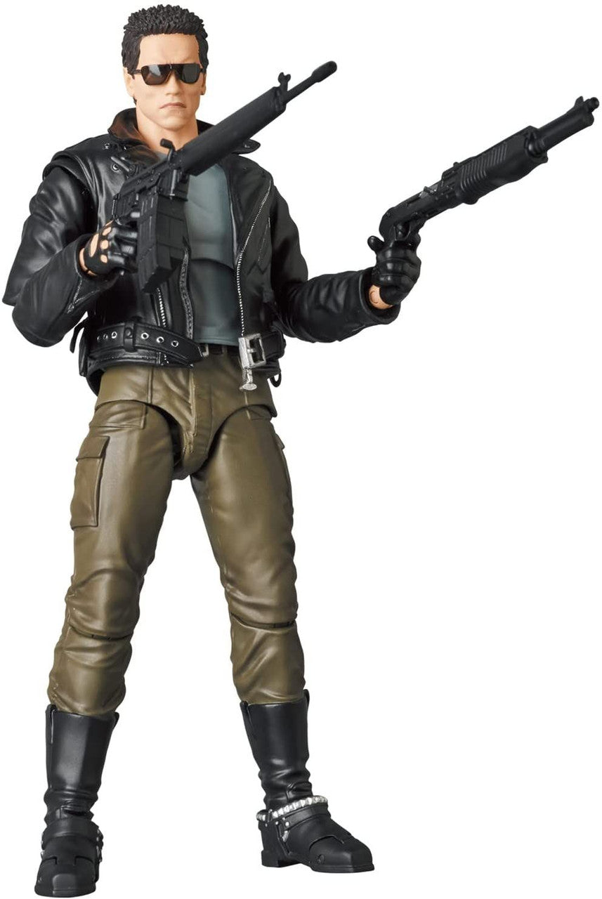 Medicom Toy MAFEX T-800 (The Terminator Ver.)