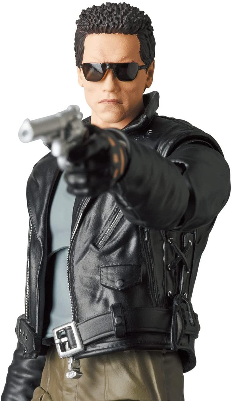 Medicom Toy MAFEX T-800 (The Terminator Ver.)