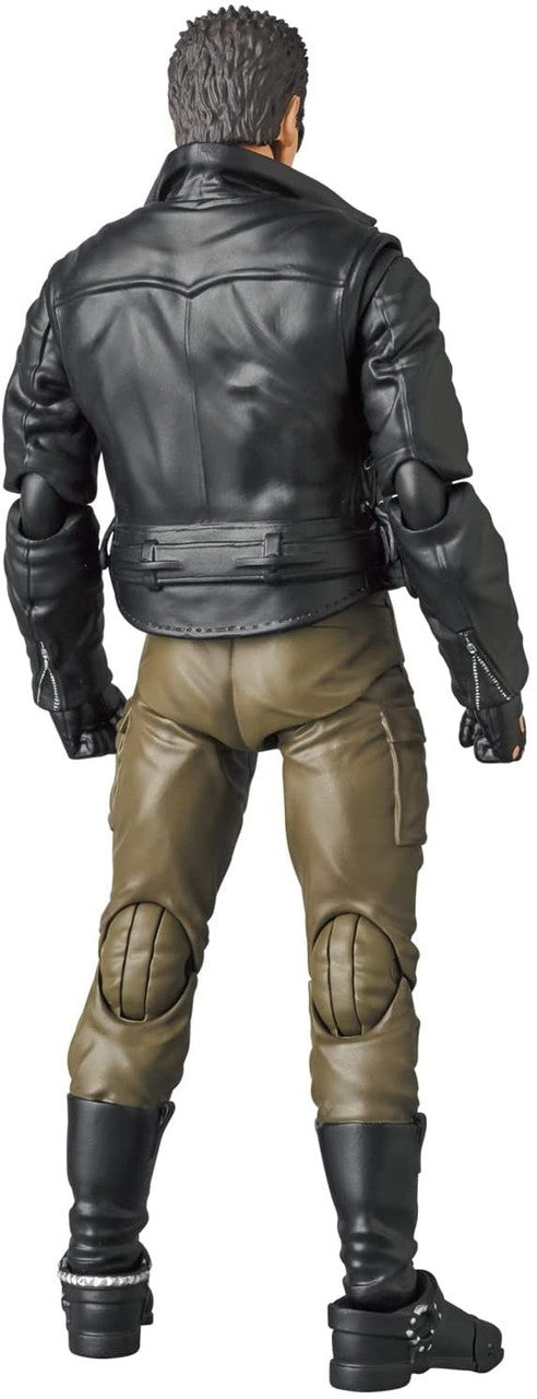 Medicom Toy MAFEX T-800 (The Terminator Ver.)