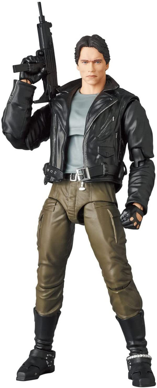 Medicom Toy MAFEX T-800 (The Terminator Ver.)