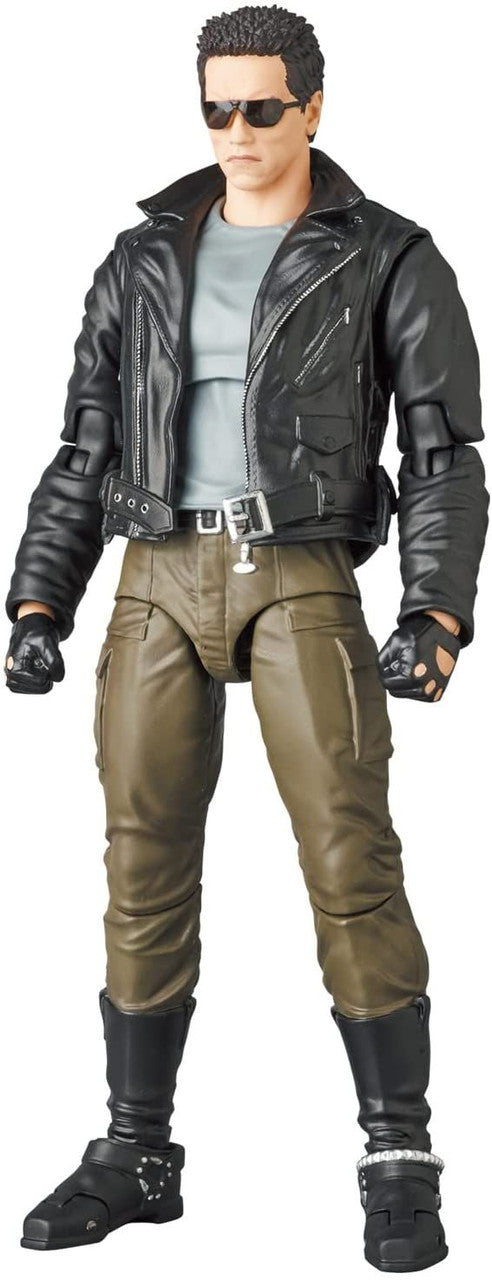 Medicom Toy MAFEX T-800 (The Terminator Ver.)