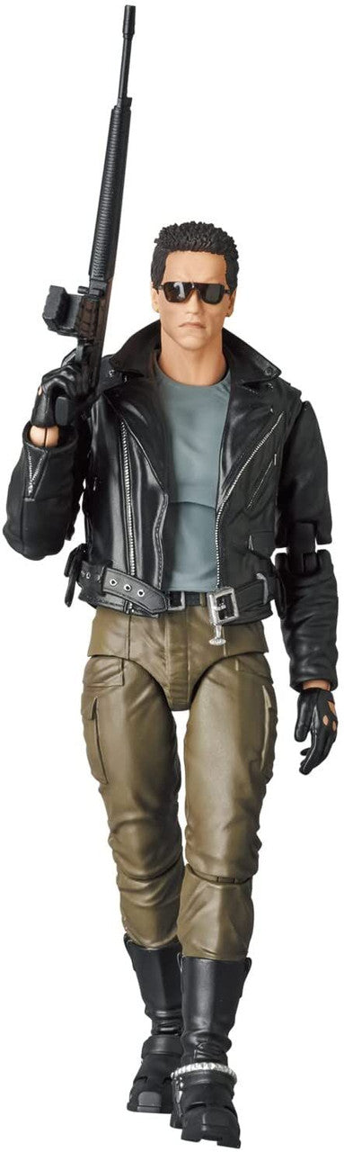 Medicom Toy MAFEX T-800 (The Terminator Ver.)