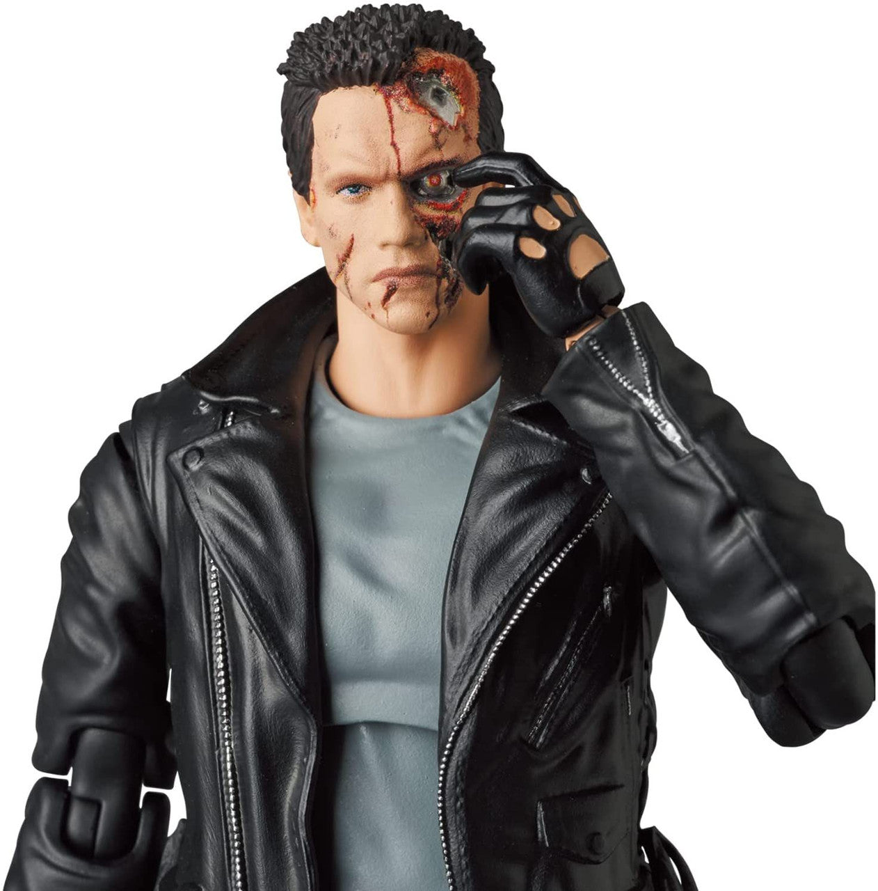 Medicom Toy MAFEX T-800 (The Terminator Ver.)