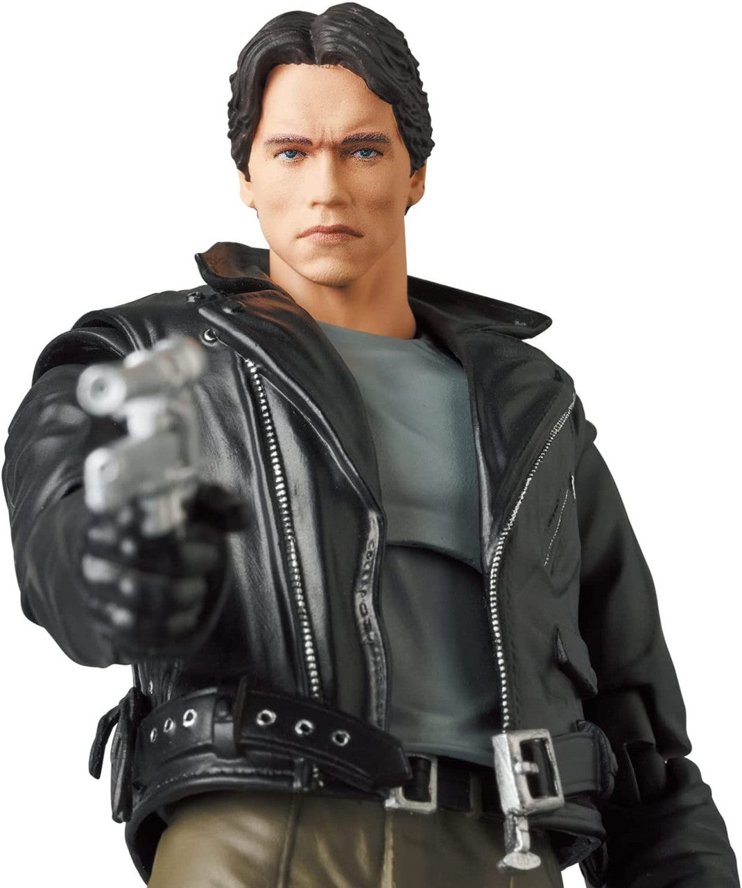 Medicom Toy MAFEX T-800 (The Terminator Ver.)