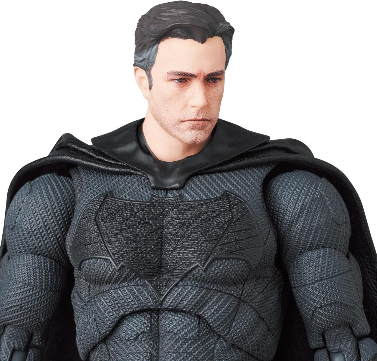 ZACK SNYDERS JUSTICE LEAGUE BATMAN MAFEX AF (NET)