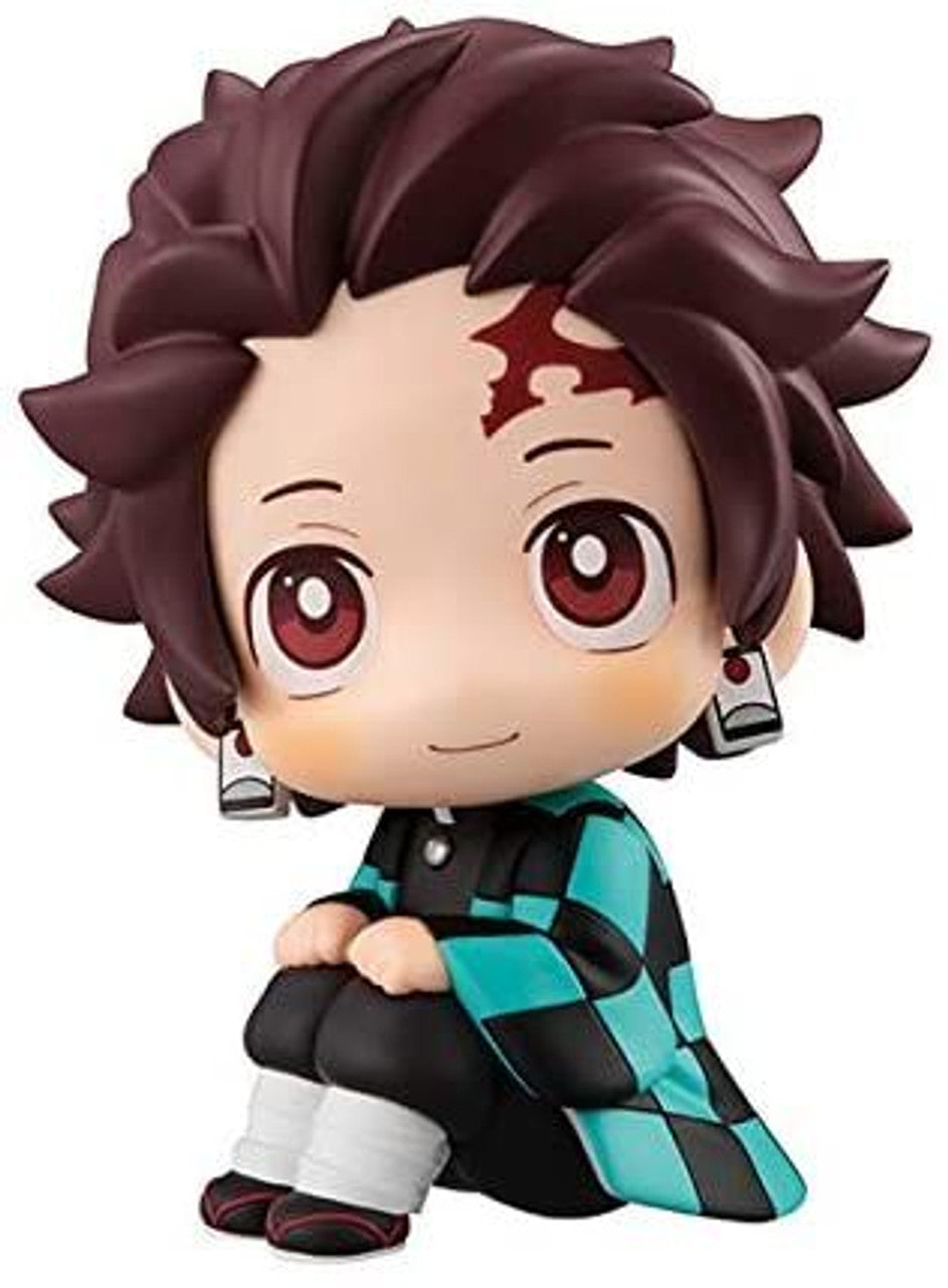 Megahouse LookUp Tanjiro Kamado (Repeat) "Demon Slayer"