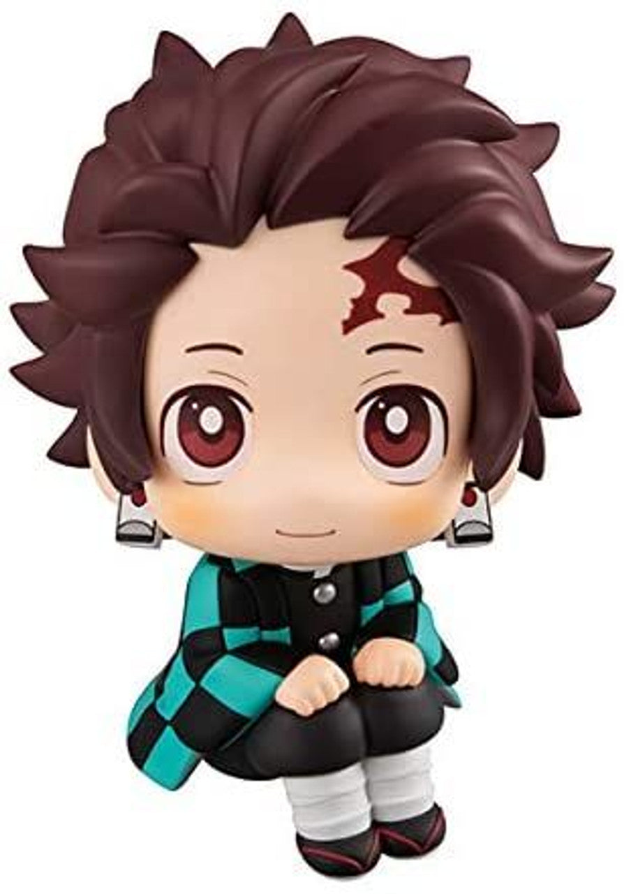 Megahouse LookUp Tanjiro Kamado (Repeat) "Demon Slayer"