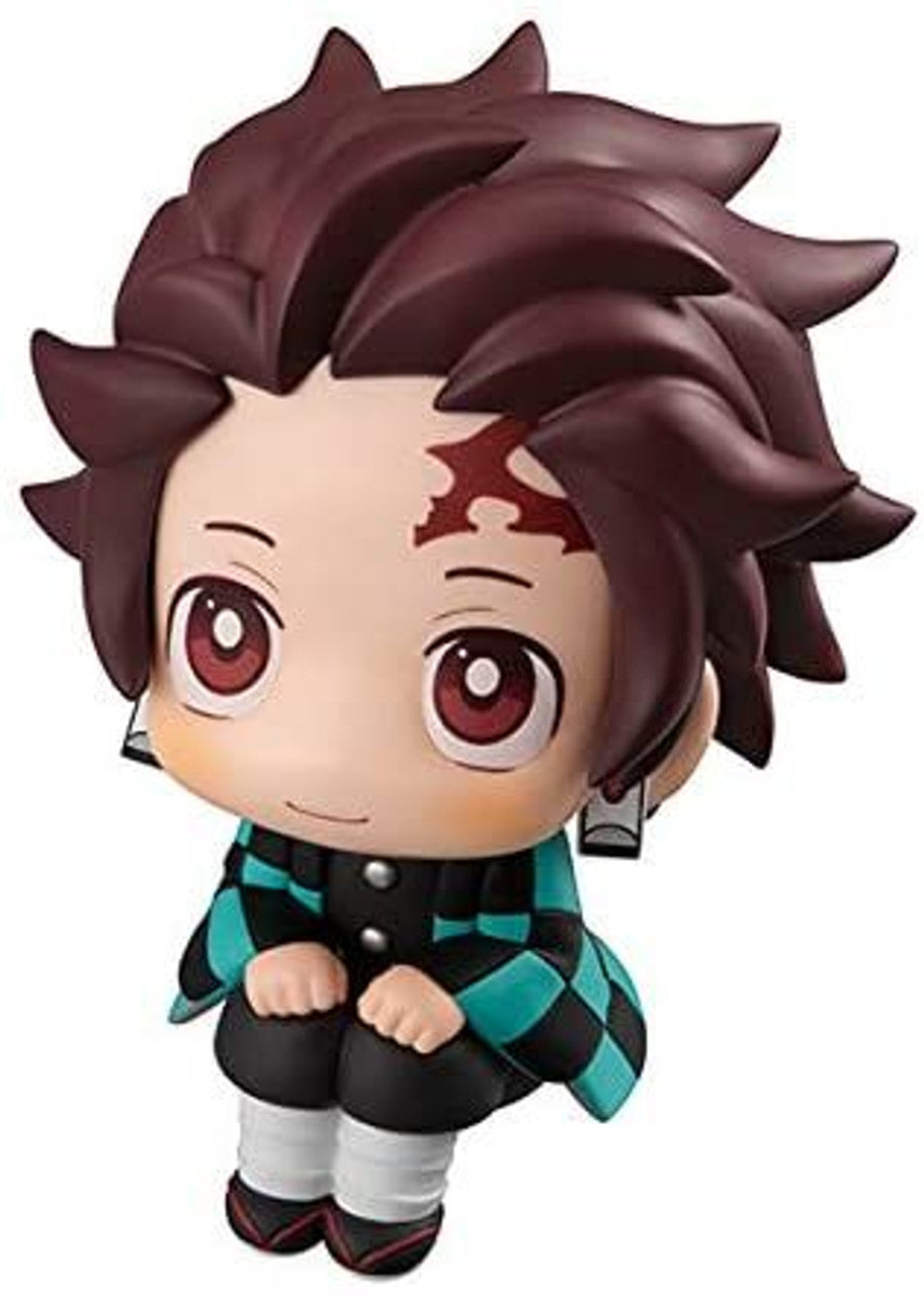 Megahouse LookUp Tanjiro Kamado (Repeat) "Demon Slayer"