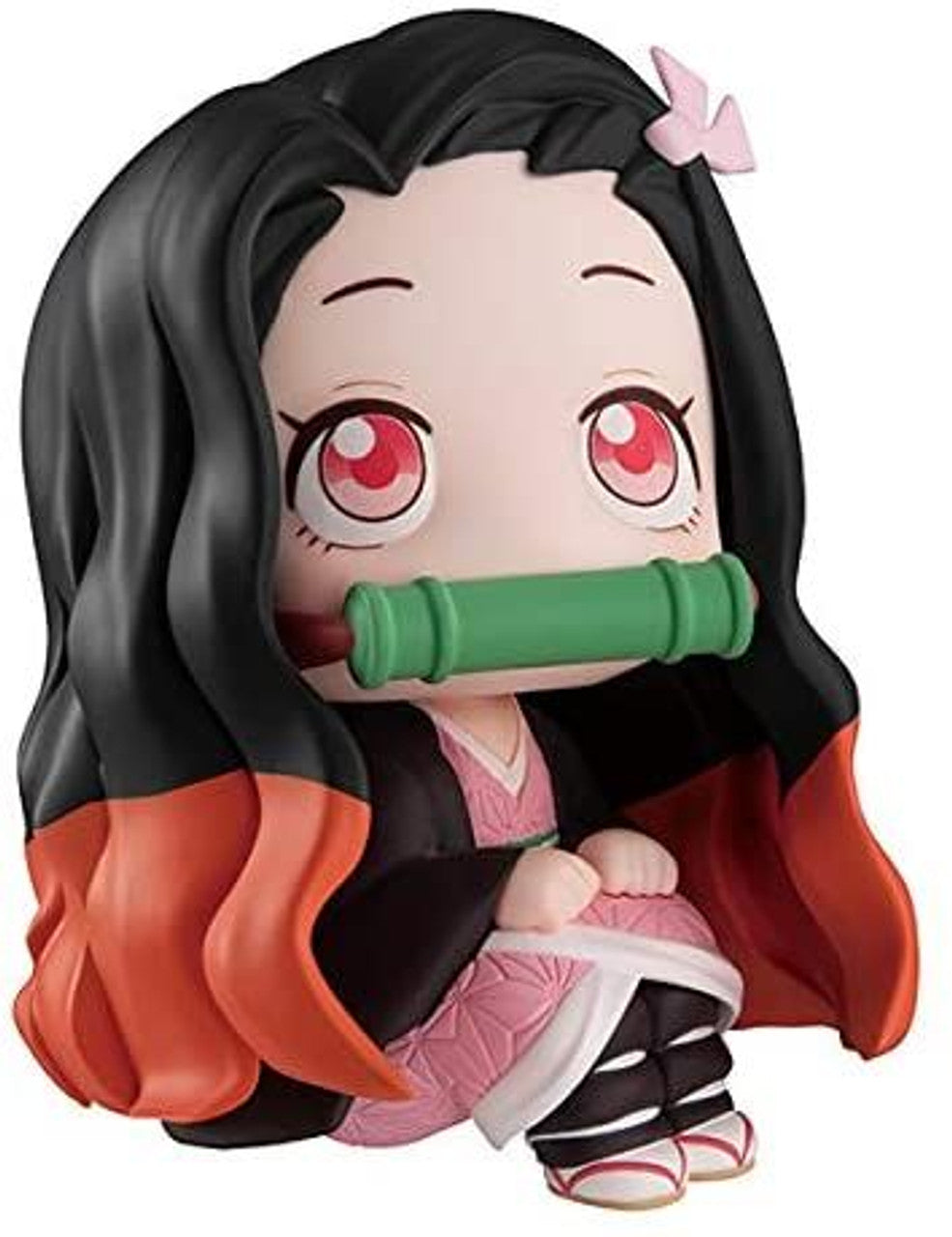 Megahouse LookUp Nezuko Kamado (Repeat) "Demon Slayer"