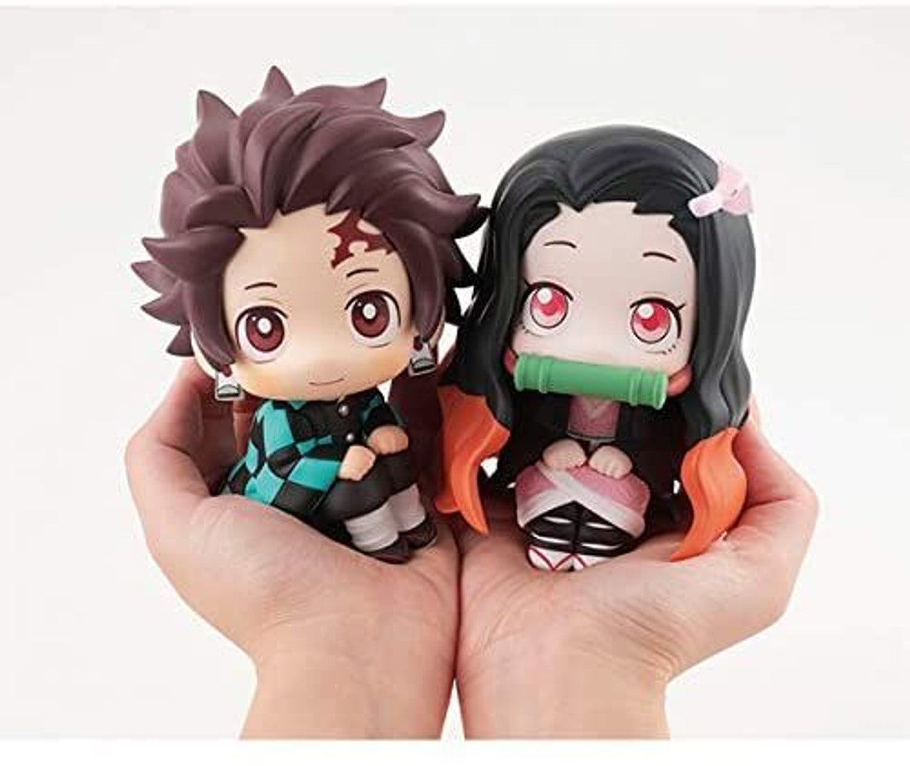 Megahouse LookUp Nezuko Kamado (Repeat) "Demon Slayer"