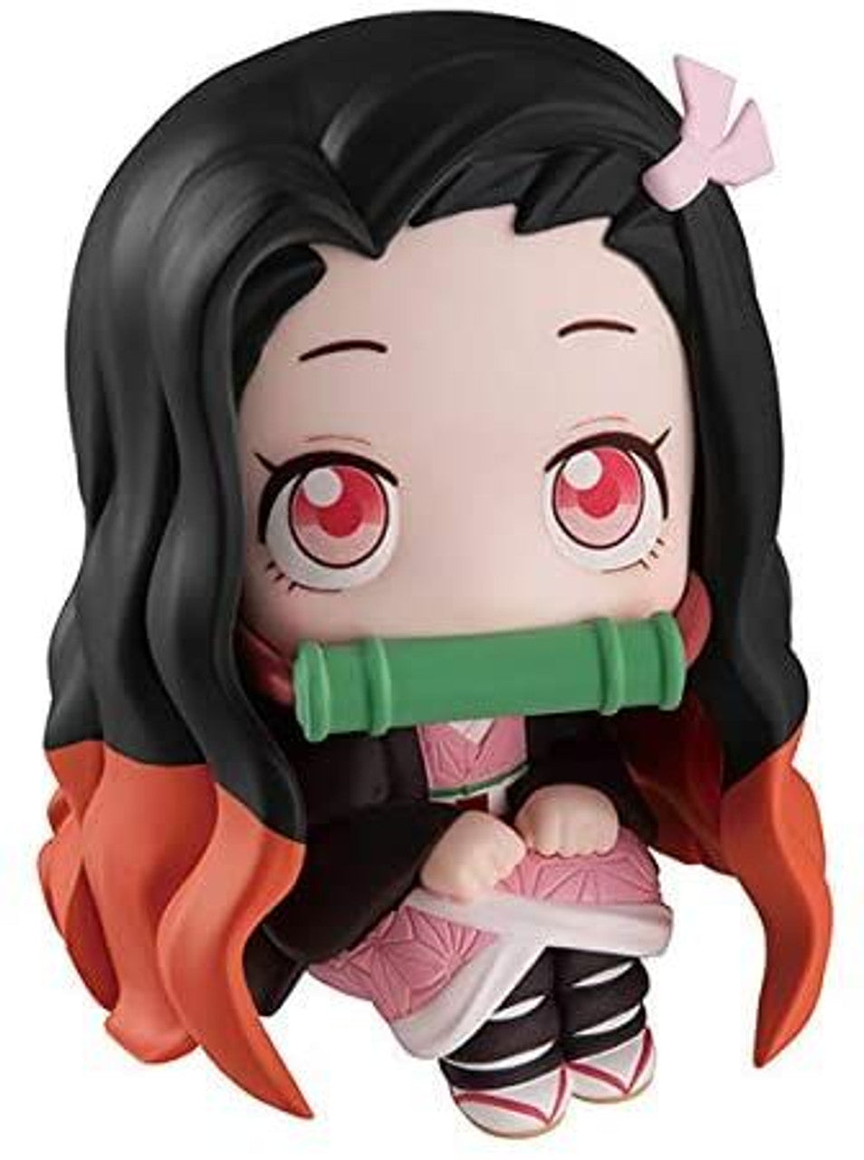 Megahouse LookUp Nezuko Kamado (Repeat) "Demon Slayer"