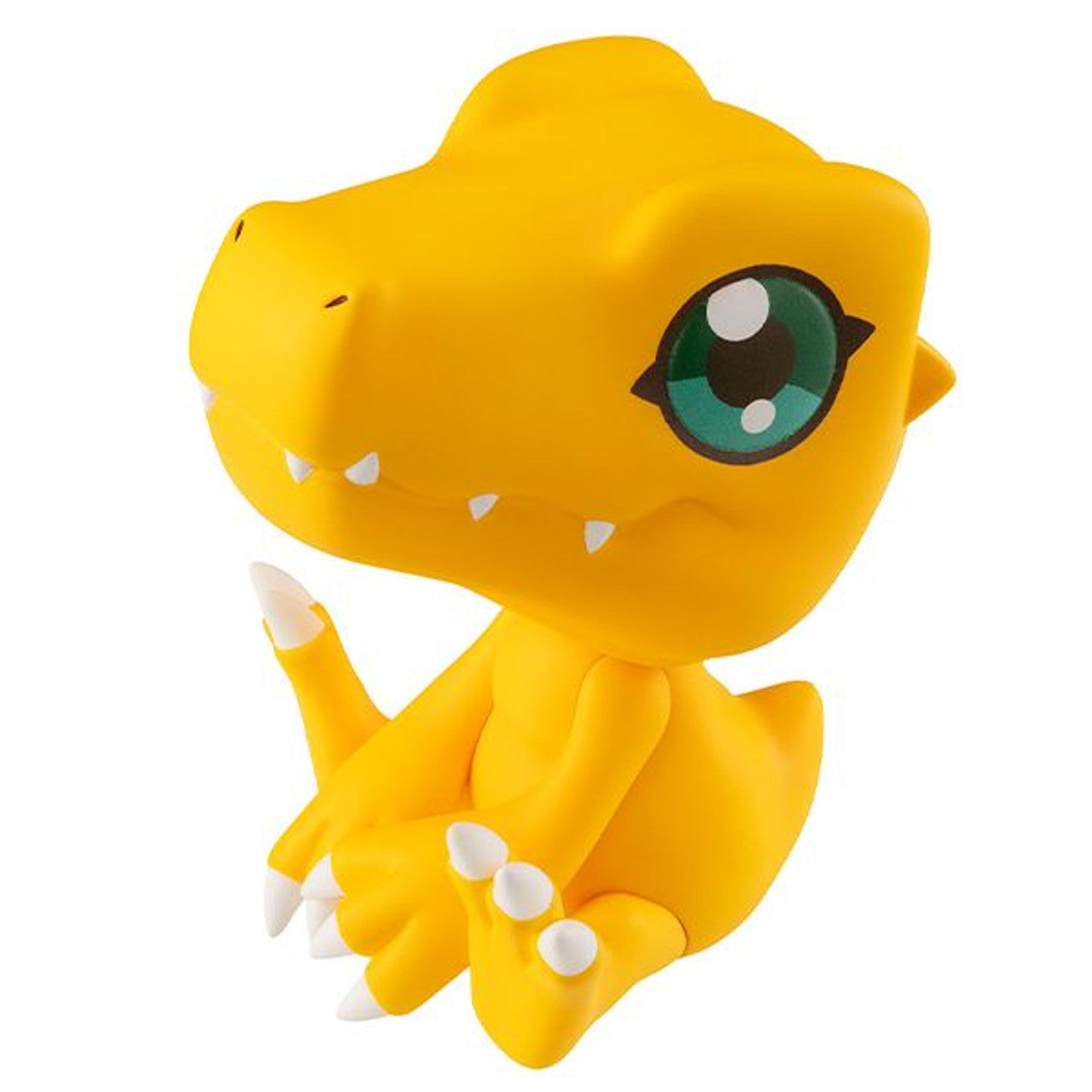 Megahouse Lookup Agumon "Digimon"