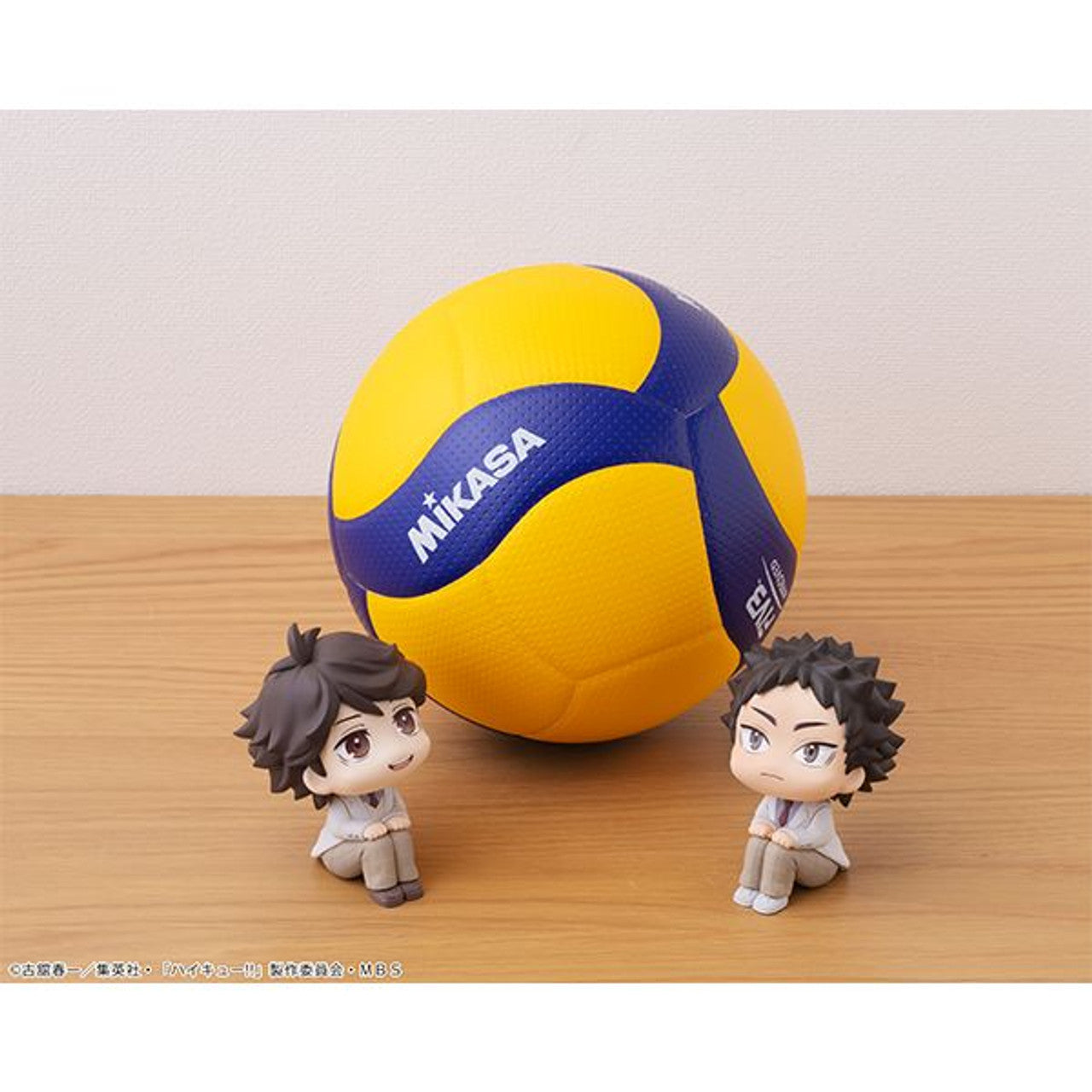 MegaHouse Lookup Haikyu Toru Oikawa