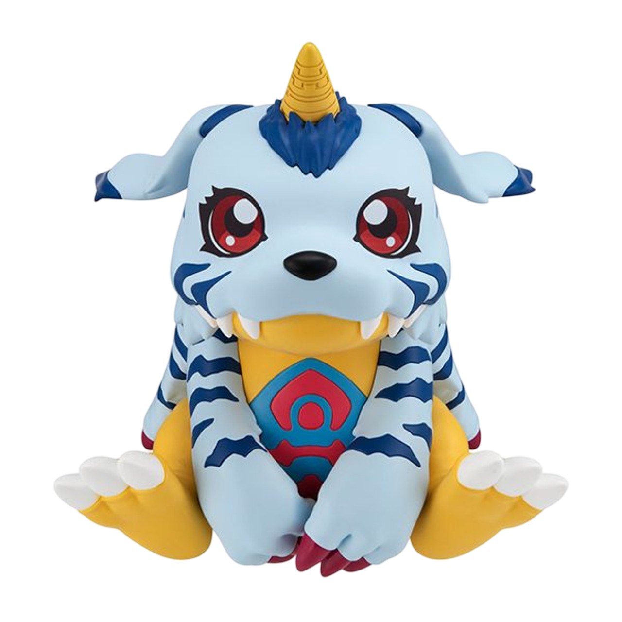 MegaHouse Lookup Digimon Adventure GABUMON