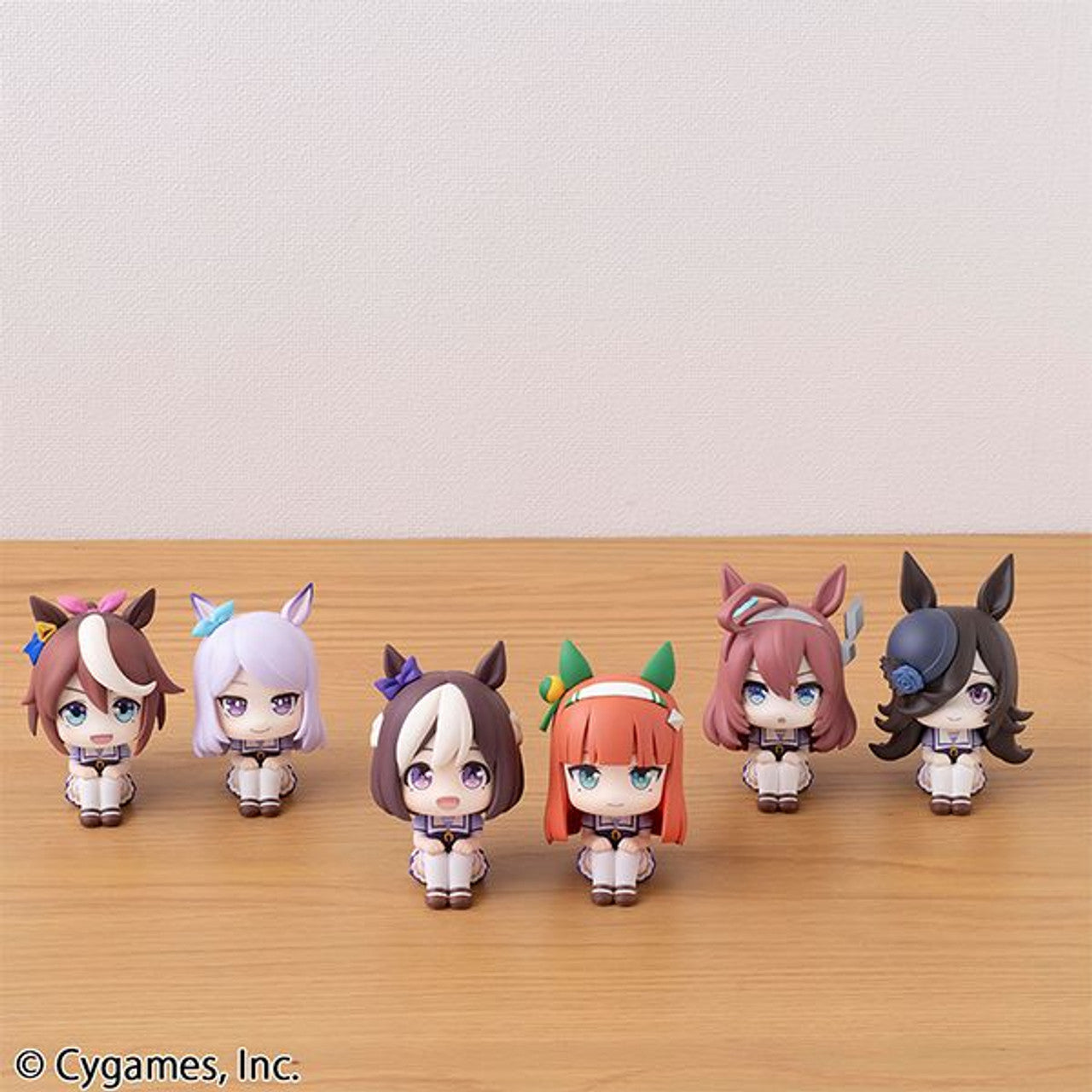 MegaHouse Lookup Uma Musume Pretty Derby Special Week