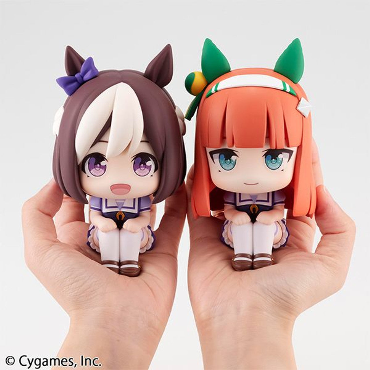 MegaHouse Lookup Uma Musume Pretty Derby Special Week