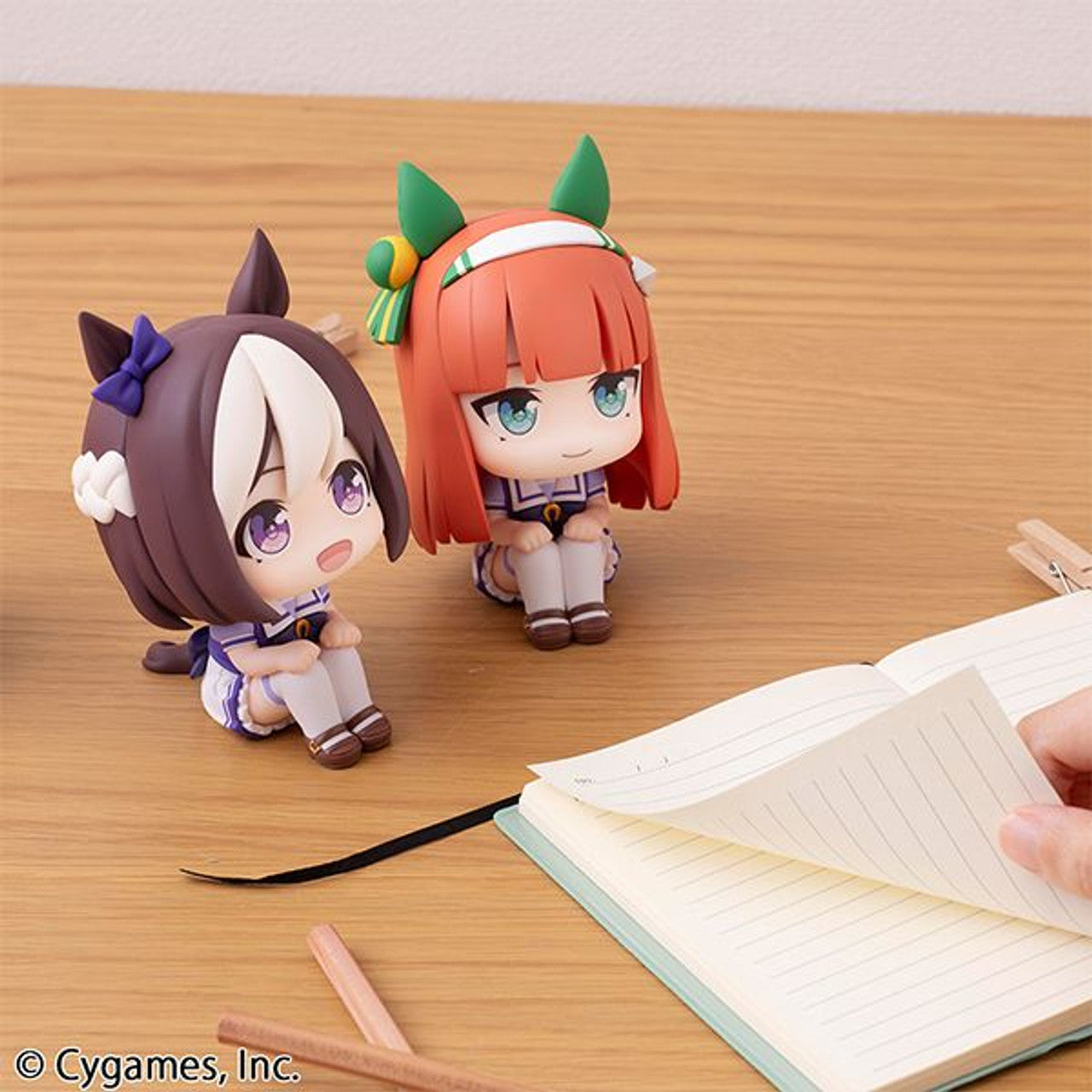 MegaHouse Lookup Uma Musume Pretty Derby Special Week