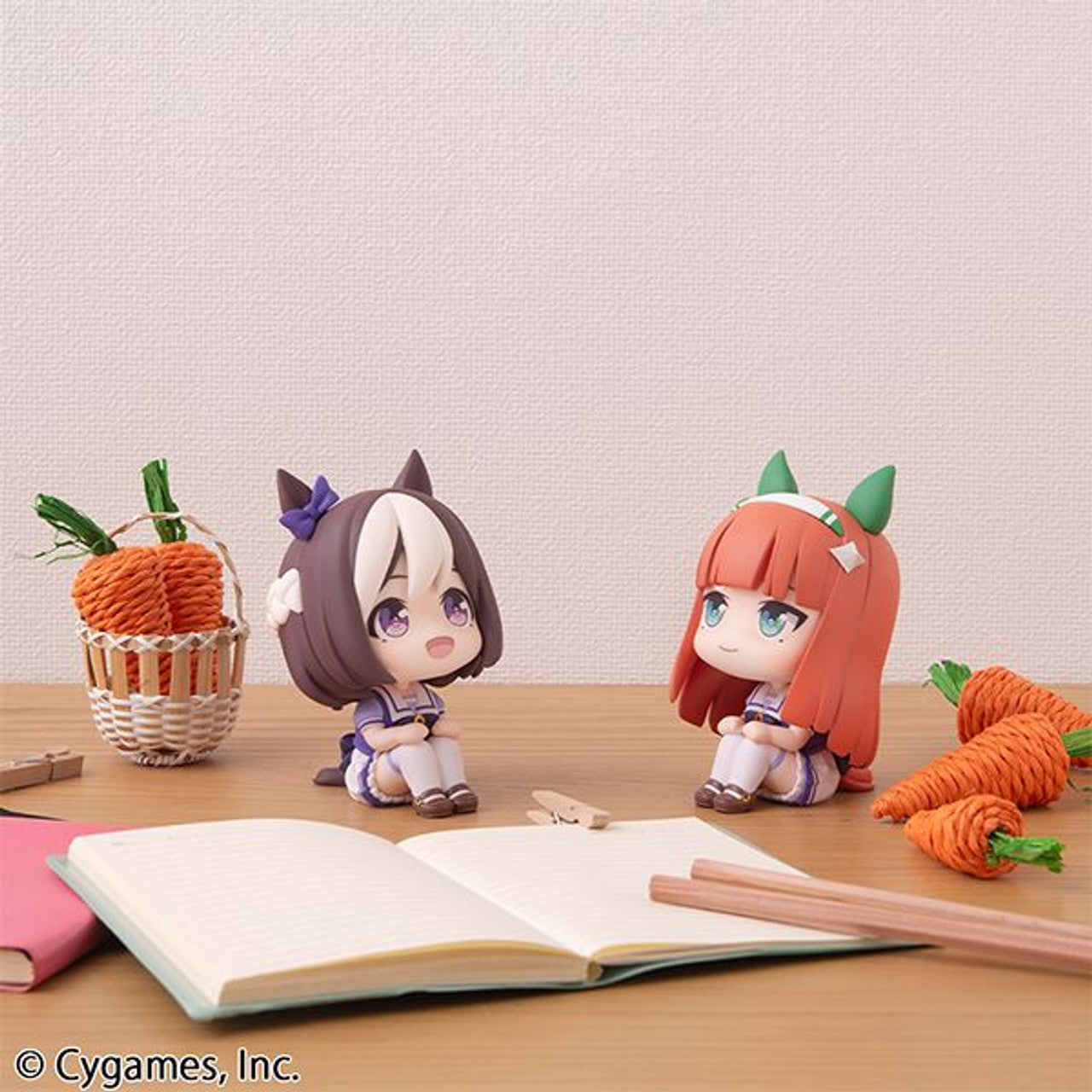 MegaHouse Lookup Uma Musume Pretty Derby Special Week