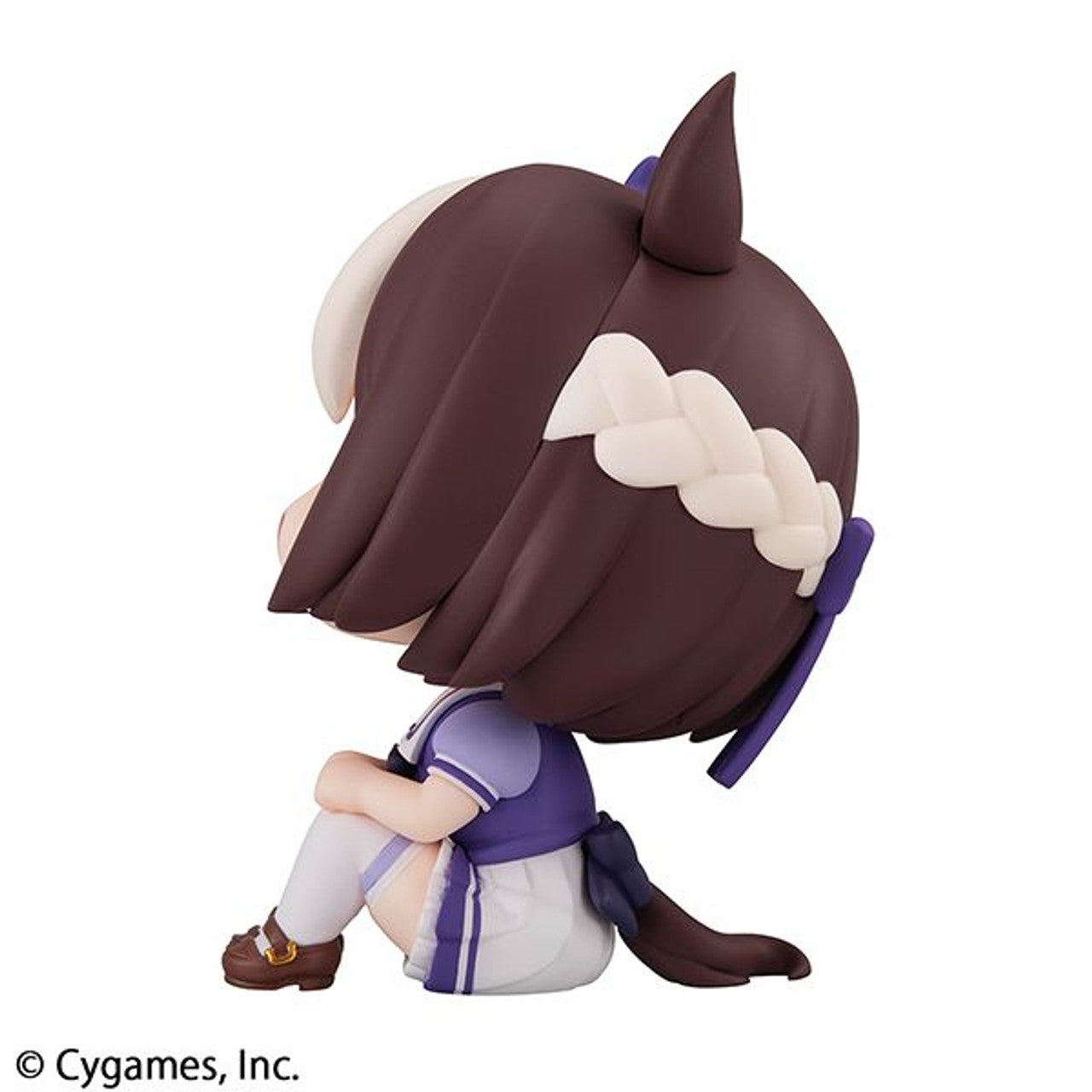 MegaHouse Lookup Uma Musume Pretty Derby Special Week