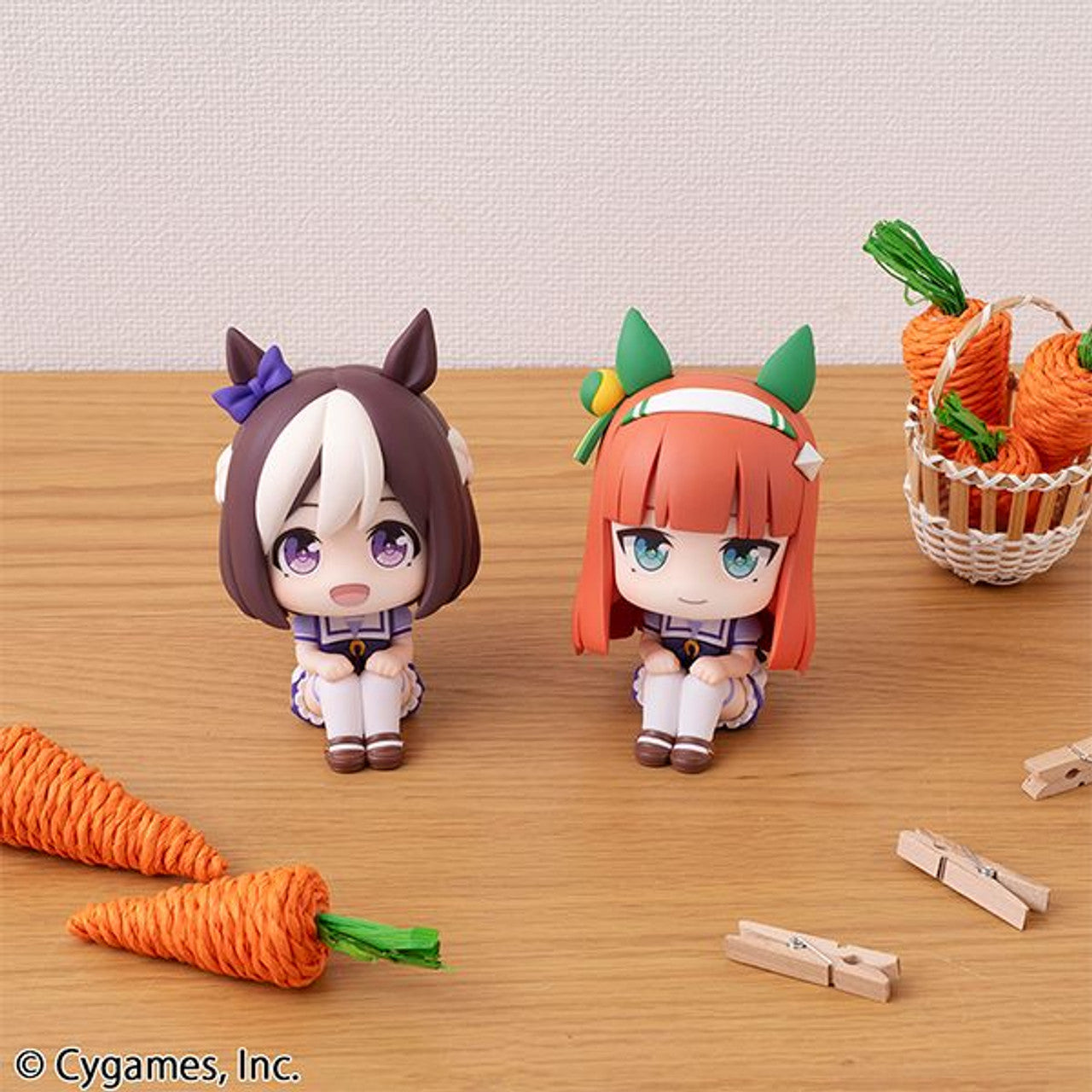 MegaHouse Lookup Uma Musume Pretty Derby Special Week