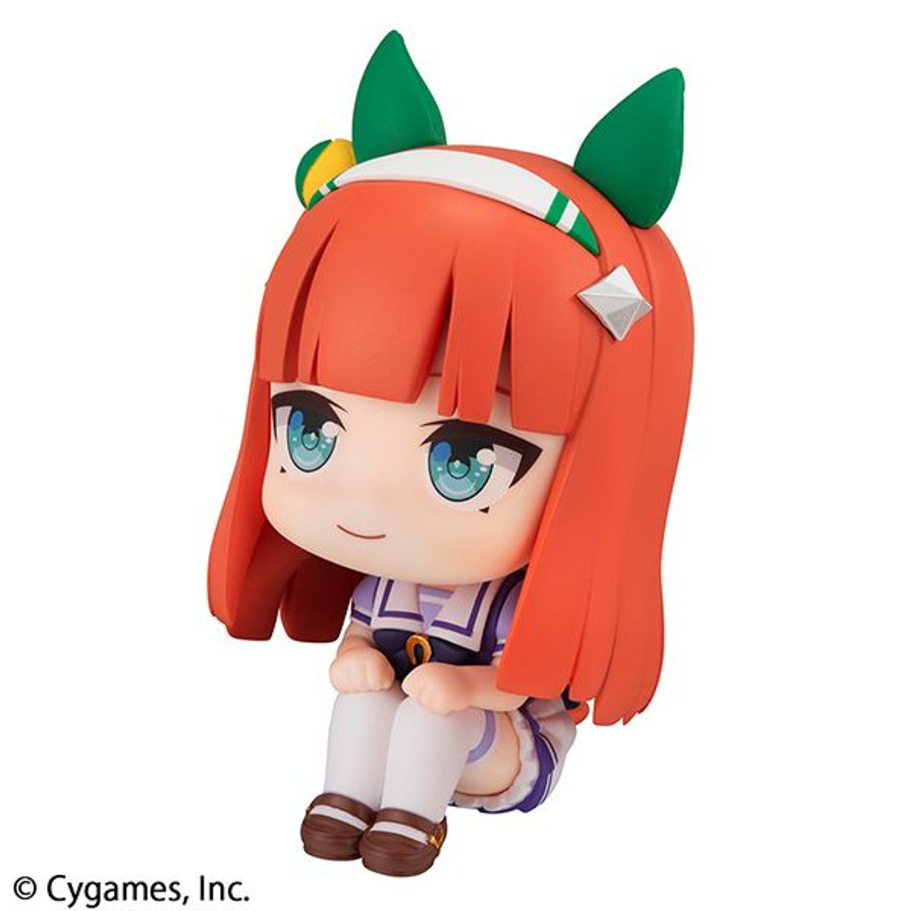 MegaHouse Lookup Uma Musume Pretty Derby Silence Suzuka