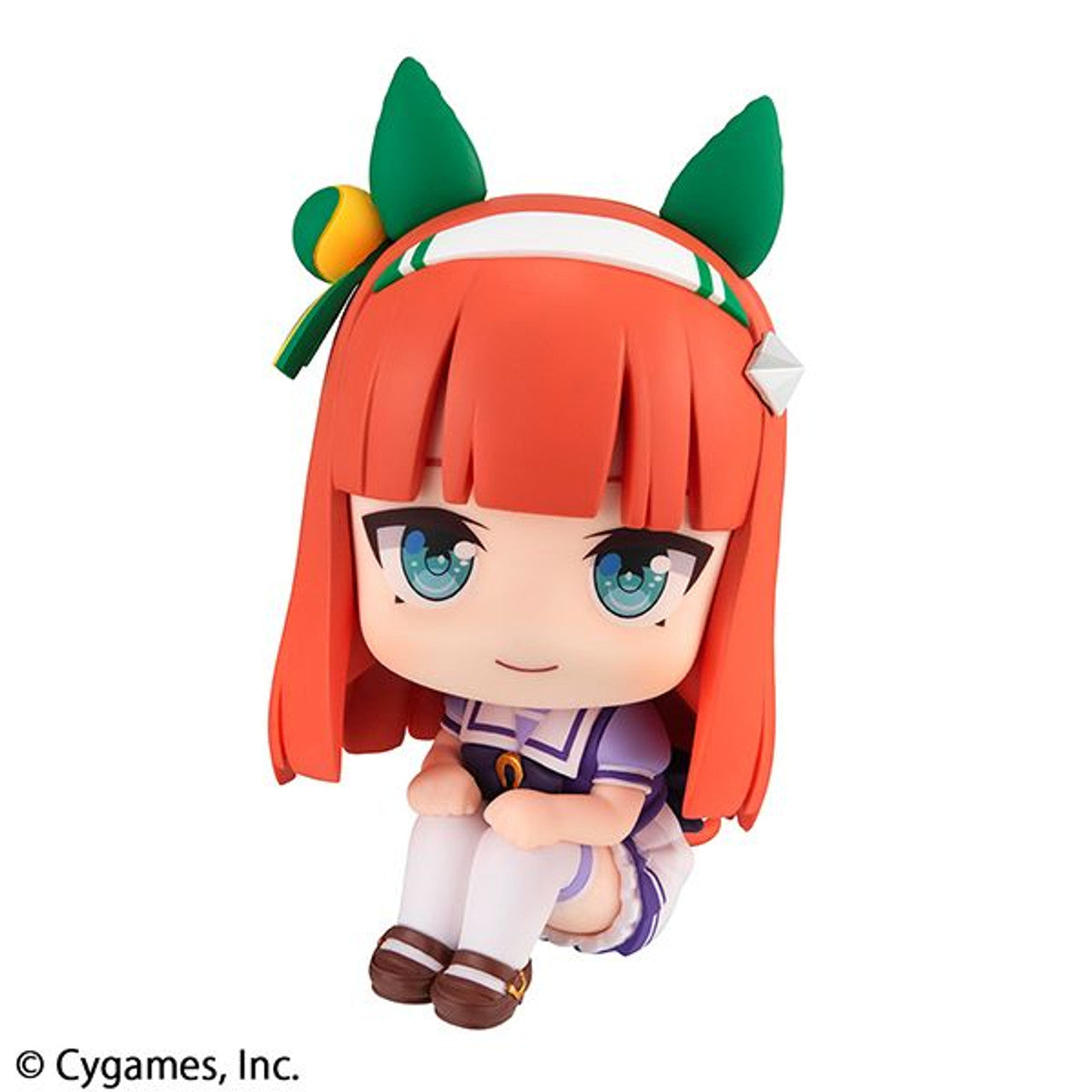 MegaHouse Lookup Uma Musume Pretty Derby Silence Suzuka