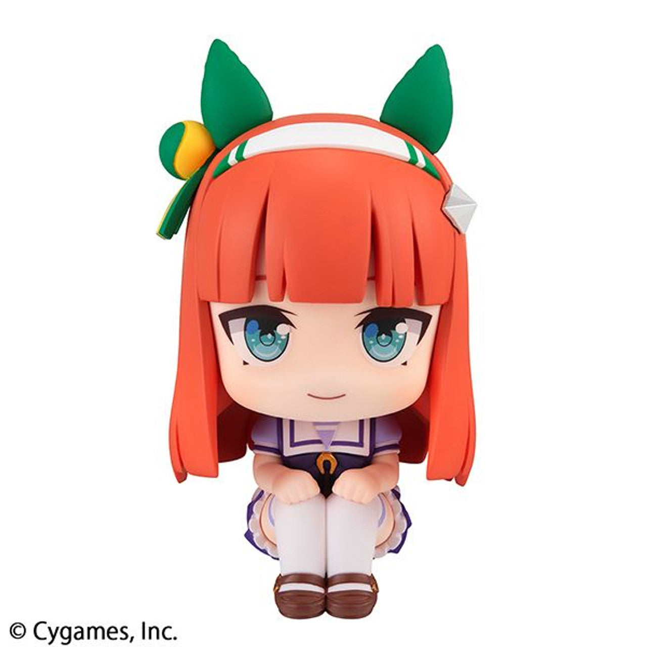 MegaHouse Lookup Uma Musume Pretty Derby Silence Suzuka