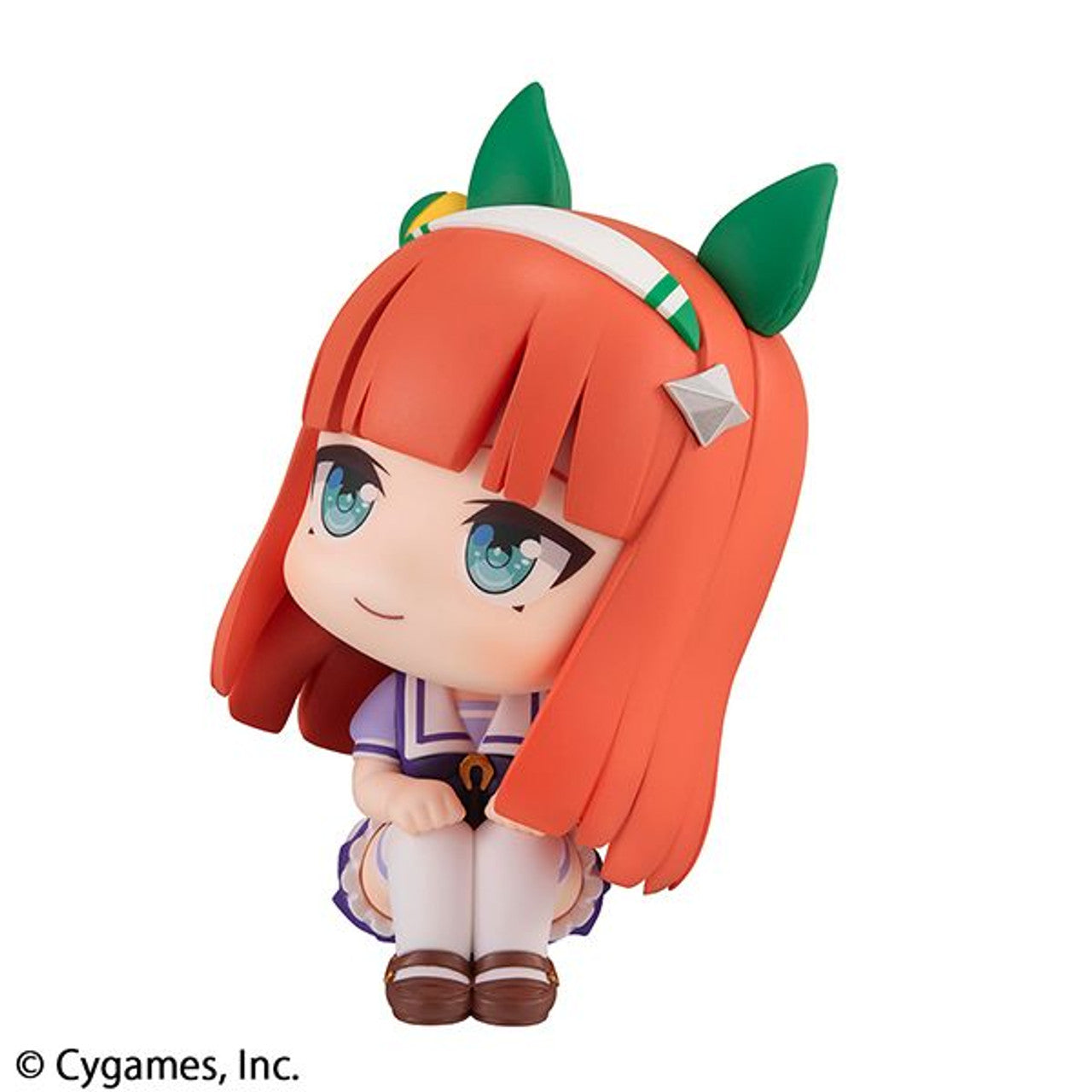 MegaHouse Lookup Uma Musume Pretty Derby Silence Suzuka