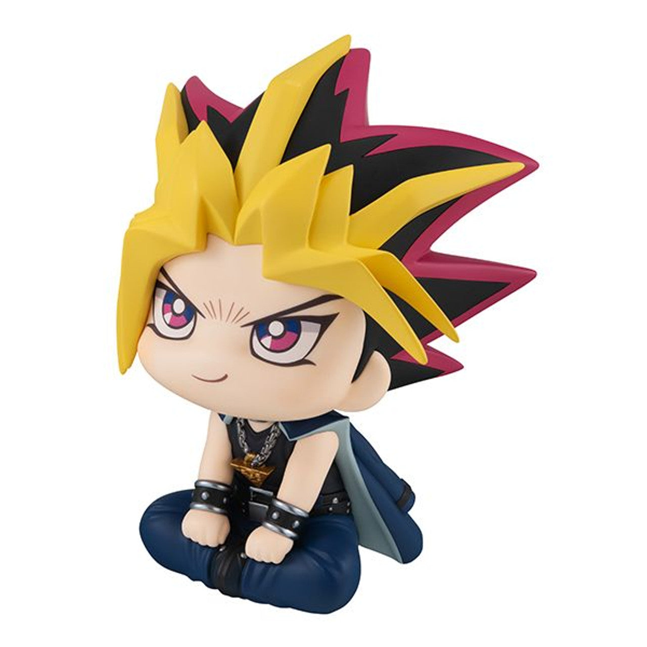 MegaHouse Lookup Yu-Gi-Oh Duel Monsters Yami Yugi