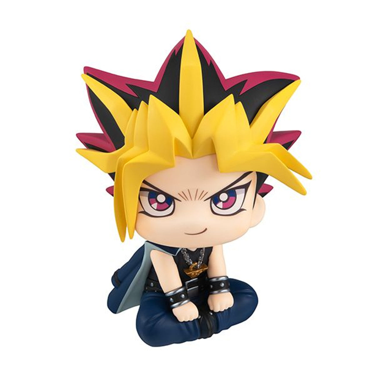 MegaHouse Lookup Yu-Gi-Oh Duel Monsters Yami Yugi