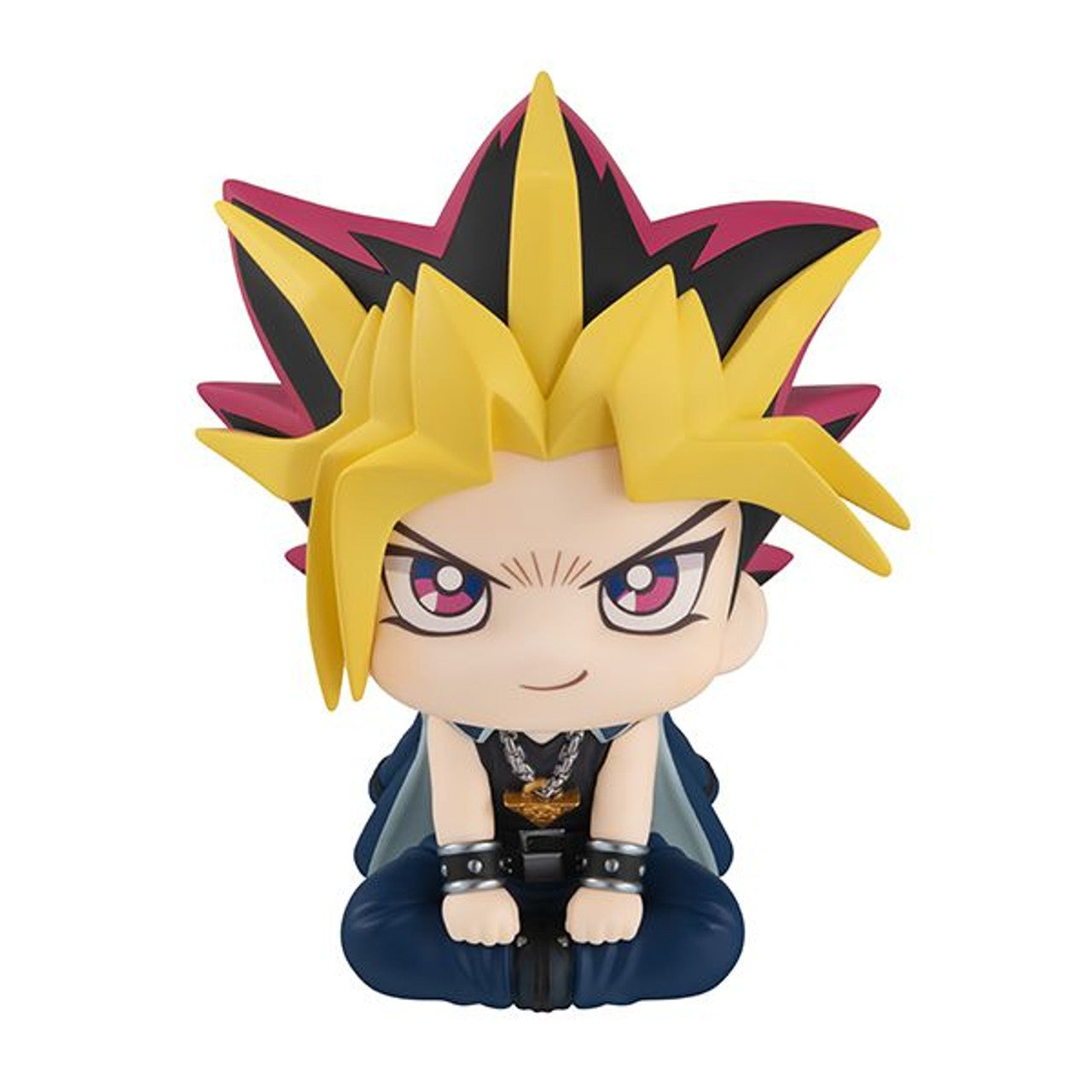 MegaHouse Lookup Yu-Gi-Oh Duel Monsters Yami Yugi